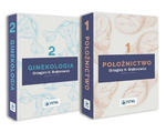 Położnictwo i ginekologia Tom 1-2 w sklepie internetowym LiberMed.pl