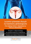 Leczenie systemowe chorych na nowotwory ginekologiczne w sklepie internetowym LiberMed.pl