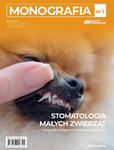 Monografia MW. Stomatologia małych zwierząt - przypadki i algorytmy postępowania 2023 w sklepie internetowym LiberMed.pl