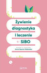 Żywienie, diagnostyka i leczenie w SIBO w sklepie internetowym LiberMed.pl
