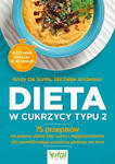 Dieta w cukrzycy typu 2 w sklepie internetowym LiberMed.pl