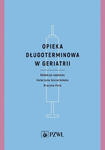 Opieka długoterminowa w geriatrii w sklepie internetowym LiberMed.pl