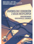 Zadowolenie odbiorców z usług medycznych w sklepie internetowym LiberMed.pl