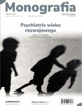 Monografia Psychiatrii po Dyplomie Psychiatria wieku rozwojowego w sklepie internetowym LiberMed.pl
