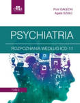 Psychiatria. Tom 2 w sklepie internetowym LiberMed.pl