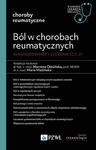 Ból w chorobach reumatycznych. Diagnozowanie i leczenie. Cz. 2 w sklepie internetowym LiberMed.pl