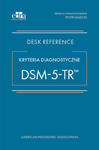 Kryteria diagnostyczne DSM-5-TR w sklepie internetowym LiberMed.pl