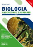 Biologia Vademecum z zadaniami Tom 1 Matura w sklepie internetowym LiberMed.pl