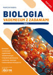 Biologia Vademecum z zadaniami Tom 3 Matura w sklepie internetowym LiberMed.pl