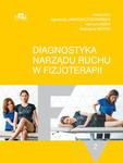 Diagnostyka narządu ruchu w fizjoterapii Tom 2 w sklepie internetowym LiberMed.pl