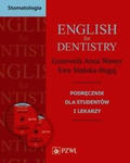 English for dentistry + CD w sklepie internetowym LiberMed.pl