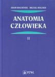 Anatomia człowieka Tom 2 w sklepie internetowym LiberMed.pl