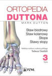 Ortopedia Duttona Tom 3 w sklepie internetowym LiberMed.pl