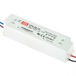 LPV-35-12 Zasilacz LED 35W 12V 3A w sklepie internetowym ledmasters.pl