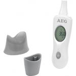 Termometr bezdotykowy do ucha i czoła AEG - FT 4925 w sklepie internetowym RedMed.pl