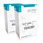 qLabs Test PT-INR - 48 szt - do analizatora qLabs - kontrola krzepliwości krwi w sklepie internetowym RedMed.pl