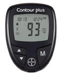 Glukometr Contour Plus w sklepie internetowym RedMed.pl