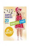 Inez Sisi 20 den A'2 skarpetki w sklepie internetowym Ekskluzywna.pl