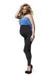 Bas Bleu Anabel ciążowe 200 den legginsy w sklepie internetowym Ekskluzywna.pl