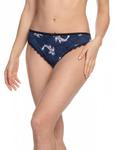 Figi mini bikini L 1479MB 2-pak figi damskie w sklepie internetowym Ekskluzywna.pl