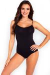 Gatta 5569 camisole czarne body damskie w sklepie internetowym Ekskluzywna.pl