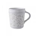 Laura Ashley Artisan - kubek Clematis 350 ml w sklepie internetowym Niemajakwdomu.com