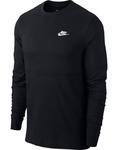 Koszulka - Nike Club Tee Longsleeve - AR5193-010 w sklepie internetowym Sport-Connection