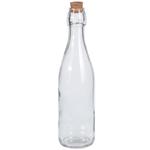 Butelka na oliwę i ocet 500ml EXCELLENT HOUSEWARE 123031 w sklepie internetowym TanieAGD.pl