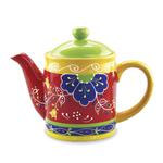 Ceramiczny zaparzacz do kawy i herbaty 800ml MAESTRO TRADITIONS MR-20007-08 w sklepie internetowym TanieAGD.pl