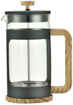 Zaparzacz do kawy/herbaty 1.0L French Press KLAUSBERG KB-7681 w sklepie internetowym TanieAGD.pl