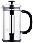 Zaparzacz do kawy i herbaty 1.0L French Press KLAUSBERG KB-7703 w sklepie internetowym TanieAGD.pl