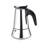 Kawiarka espresso KINGHOFF 200ml (3 filiżanki) KH-1044 w sklepie internetowym TanieAGD.pl