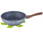 Wok BERLINGER HAUS Forest Line 28cm BH-1204 w sklepie internetowym TanieAGD.pl