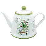 Ceramiczny zaparzacz do kawy i herbaty 800ml MAESTRO FANTASY MR-20065-08 w sklepie internetowym TanieAGD.pl