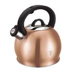 Czajnik stalowy 3.0L BERLINGER HAUS Rosegold BH-1075n w sklepie internetowym TanieAGD.pl