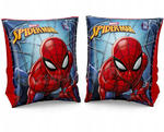 Rękawki do pływania Spiderman 23 x 15 cm Bestway 98001 dla dzieci w sklepie internetowym Baseny-polska.pl