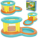 Trampolina dmuchana z basenem Bestway 52385 dla dzieci w sklepie internetowym Baseny-polska.pl