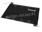 Solarny panel mata podgrzewacz do wody 110 x 171 cm Bestway 58423 w sklepie internetowym Baseny-polska.pl