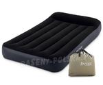 Materac dmuchany Pillow Rest Full 191 x 137 x 25 cm INTEX 64142 w sklepie internetowym Baseny-polska.pl