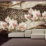Fototapeta - Perły i magnolie w sklepie internetowym Radimar