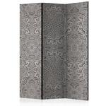 Parawan 3-częściowy - Orientalny ornament [Room Dividers] w sklepie internetowym Radimar