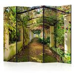 Parawan 5-częściowy - Pergola II [Room Dividers] w sklepie internetowym Radimar