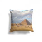 Poduszka - Piramidy egiptu w sklepie internetowym Radimar