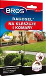 Bros Bagosel preparat na komary i kleszcze 30 ml w sklepie internetowym hiperdomo.pl