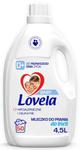 Lovela Baby Mleczko do prania białych tkanin 4,5 l - 50 prań w sklepie internetowym hiperdomo.pl