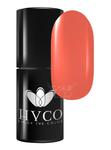 Hyco Lakier hybrydowy do paznokci 46 6ml - 46 w sklepie internetowym paatal.pl