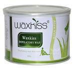 Waxkiss Profesjonalny wosk do depilacji Aloesowy 400g - Aloesowy w sklepie internetowym paatal.pl