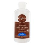 Gifrer Liniment Oleo Emulsja na oparzenia Rany 250ml w sklepie internetowym paatal.pl