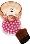 Ushas Powder Pearls Róż w kulkach 14g Nr 2 - Nr 2 w sklepie internetowym paatal.pl