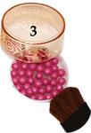 Ushas Powder Pearls Róż w kulkach 14g Nr 3 - Nr 3 w sklepie internetowym paatal.pl